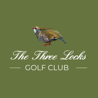 Logo for Three Locks Golf Club