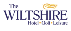 Logo for The Wiltshire Hotel, Golf & Country Club