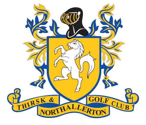 Logo for Thirsk & Northallerton Golf Club