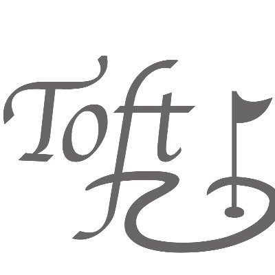 Logo for The Toft Golf Club