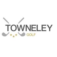 Logo for Towneley Golf Course