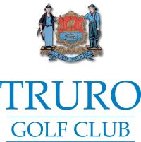 Logo for Truro Golf Club
