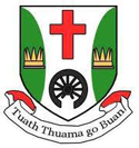 Logo for Tuam Golf Club