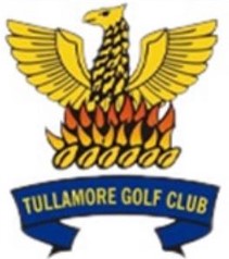 Logo for Tullamore Golf Club