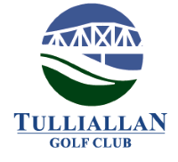 Logo for Tulliallan Golf Club