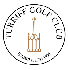 Logo for Turriff Golf Club