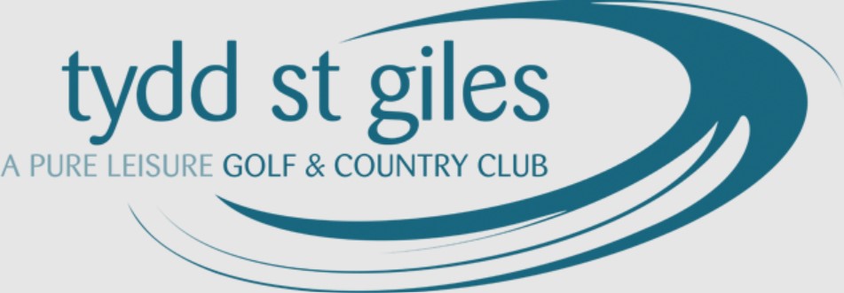 Logo for Tydd St Giles Golf & Leisure Estate