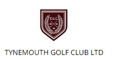Logo for Tynemouth Golf Club