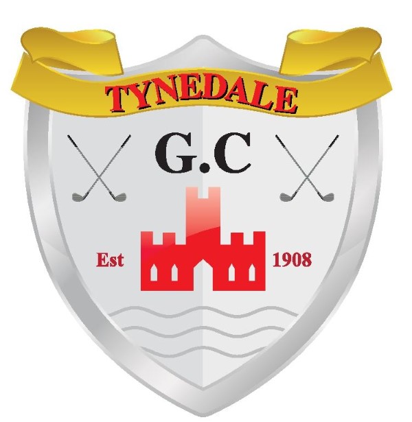 Logo for Tynedale Golf Club