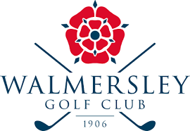 Logo for Walmersley Golf Club