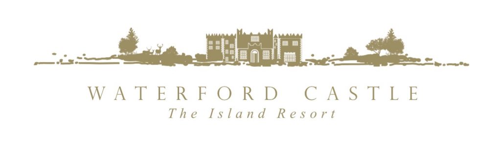 Logo for Waterford Castle Golf Club
