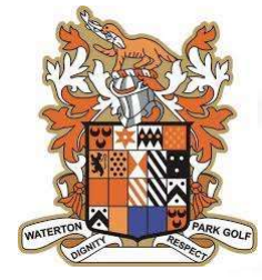 Logo for Waterton Park Golf Club