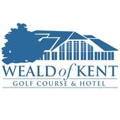 Logo for Weald of Kent Golf Club