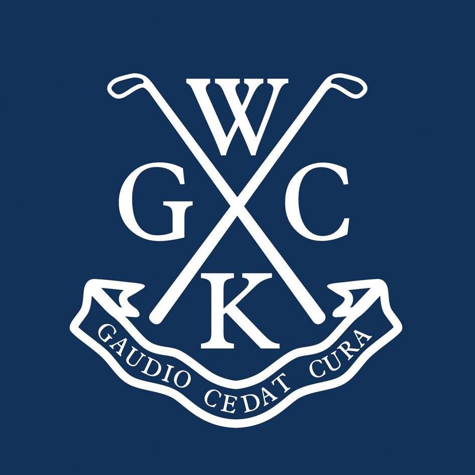 Logo for The West Kilbride Golf Club