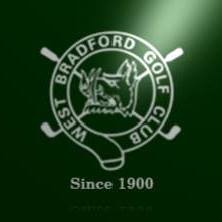 Logo for West Bradford Golf Club