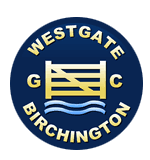 Logo for Westgate & Birchington Golf Club