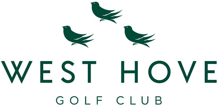 Logo for West Hove Golf Club