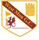 Logo for West Monmouthshire Golf Club