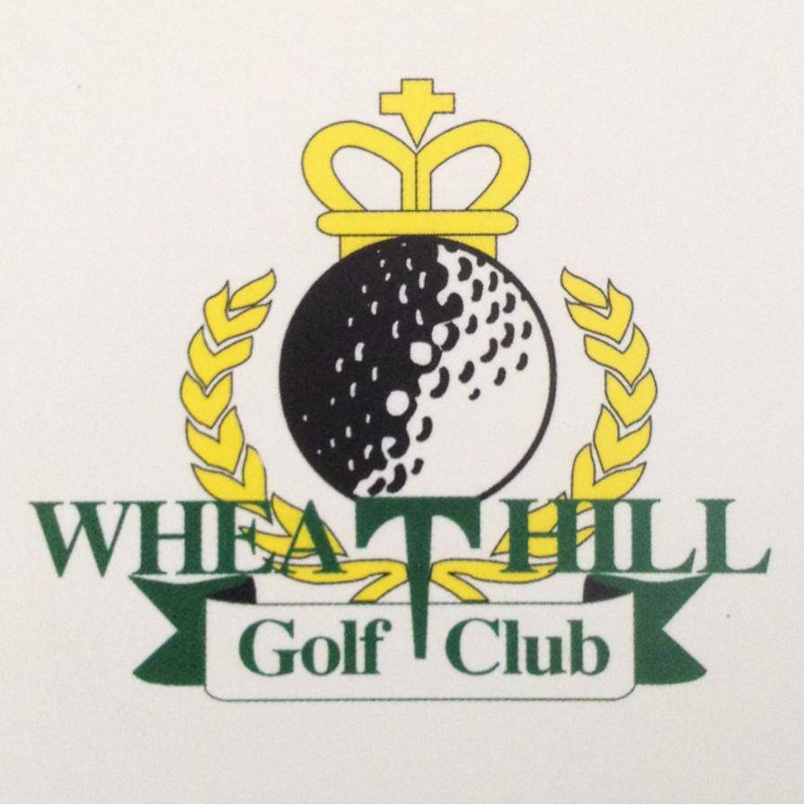 Logo for Wheathill Golf Club