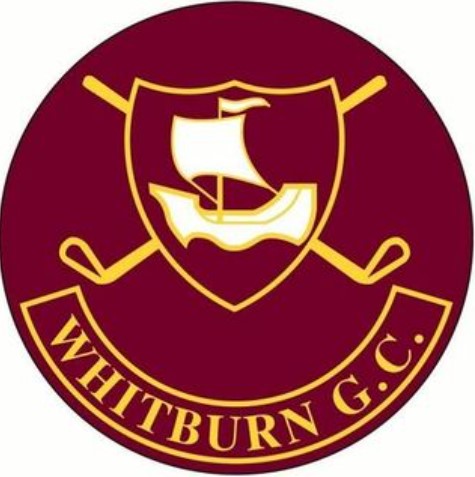 Logo for Whitburn Golf Club