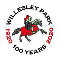 Logo for Willesley Park Golf Club