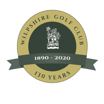 Logo for Wilpshire Golf Club