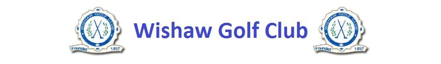 Logo for Wishaw Golf Club