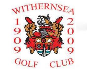 Logo for Withernsea Golf Club