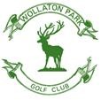 Logo for Wollaton Park Golf Club