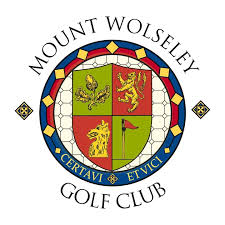 Logo for Mount Wolseley Golf Club
