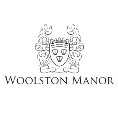 Logo for Woolston Manor GC