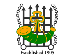 Logo for Wrekin Golf Club