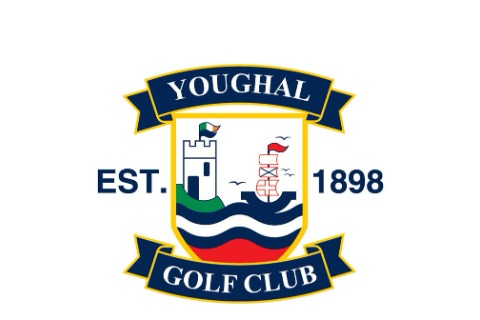 Logo for Youghal Golf Club